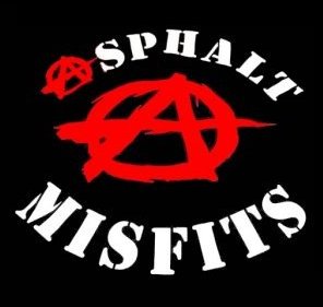 Asphalt Misfits C.C.